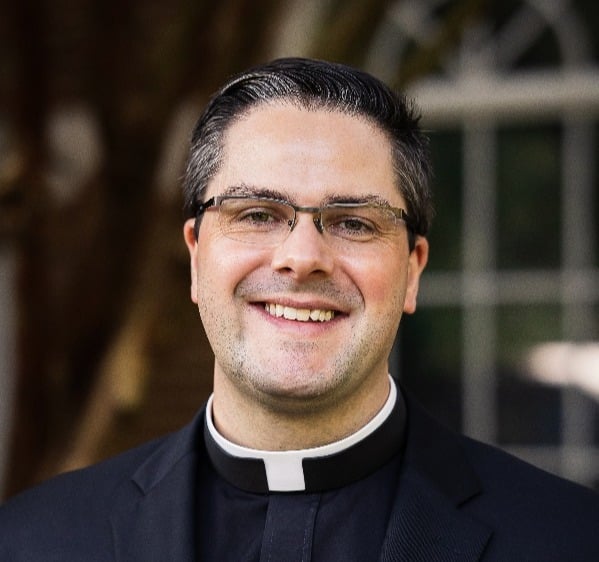 Fr. Michael Burbeck